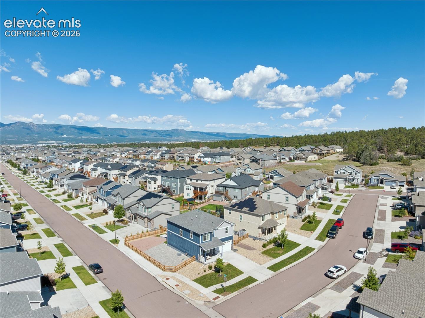 Photo 44 of 10210 Elgon Drive, Colorado Springs