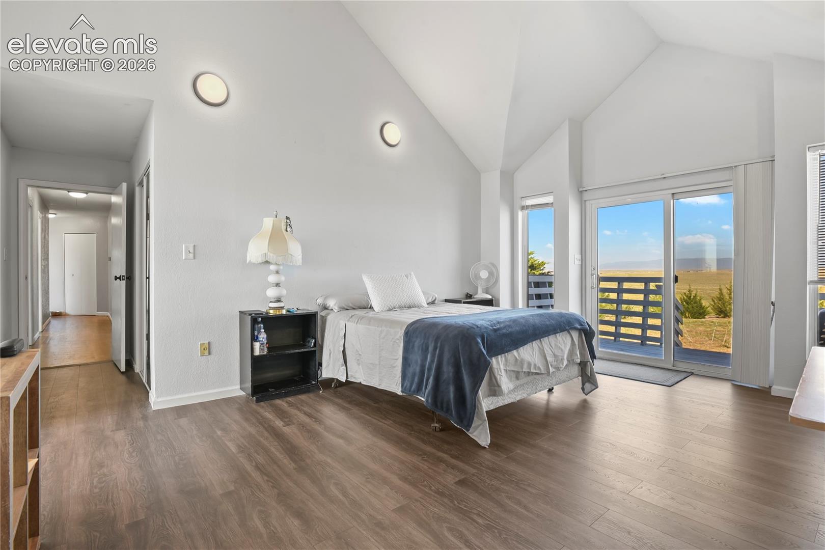 Photo 12 of 13550 Whistling Hills Lane, Colorado Springs
