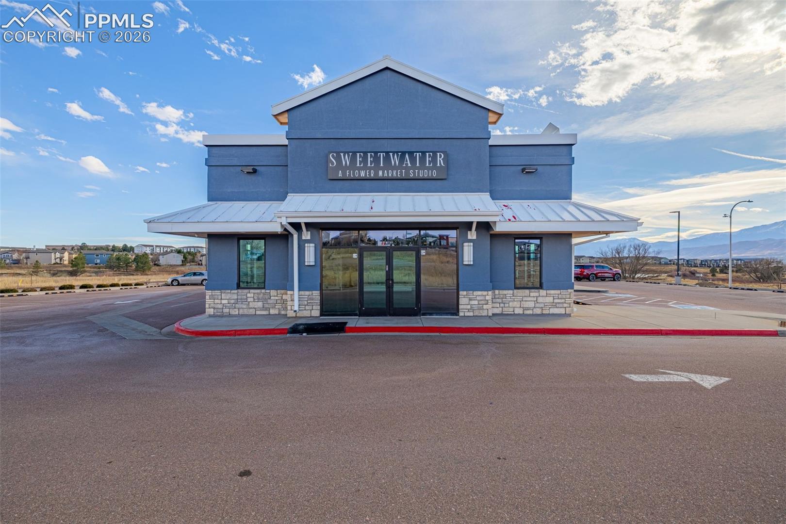Featured Homes
