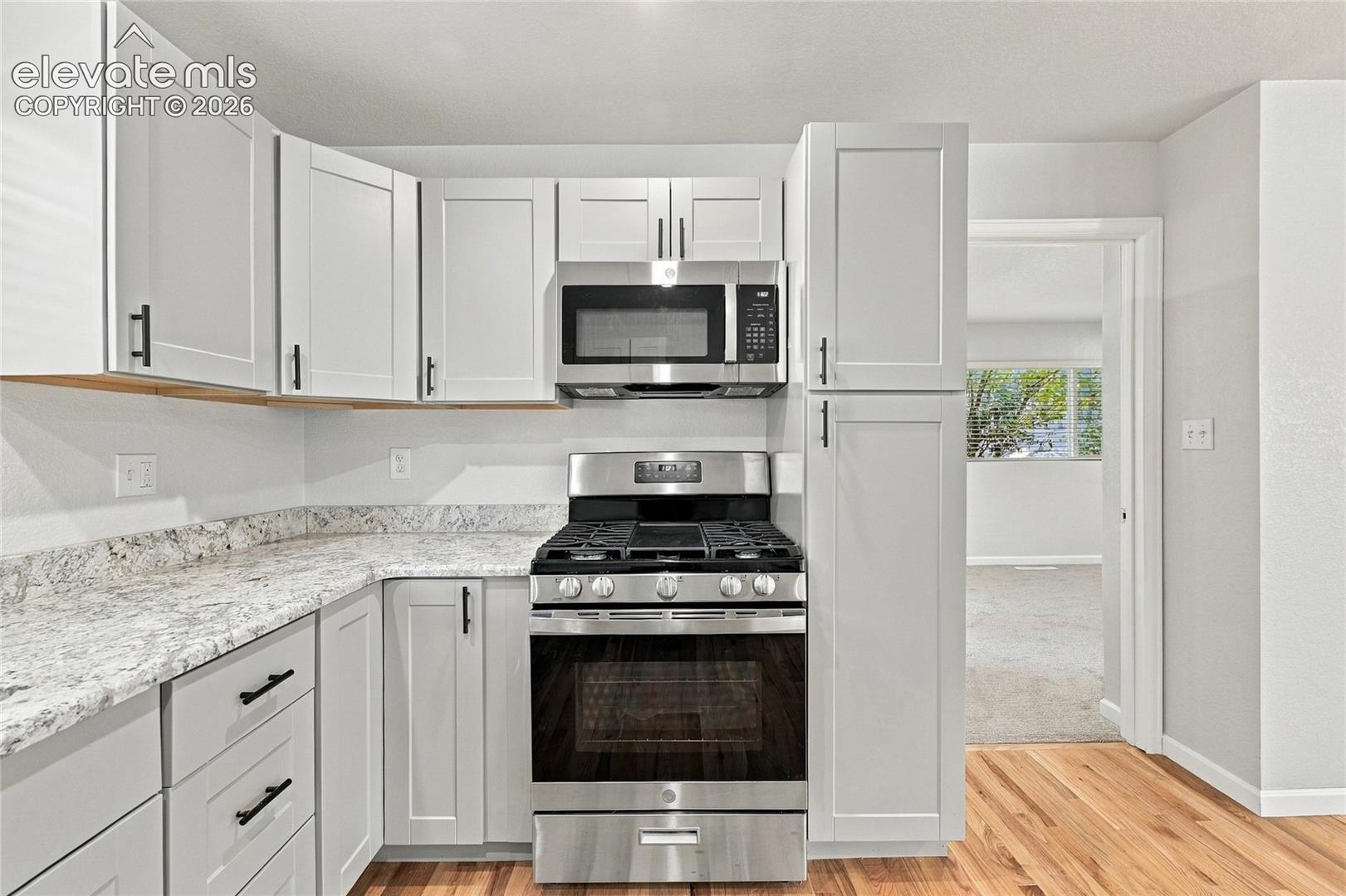 Photo 11 of 2518 Meade Circle, Colorado Springs