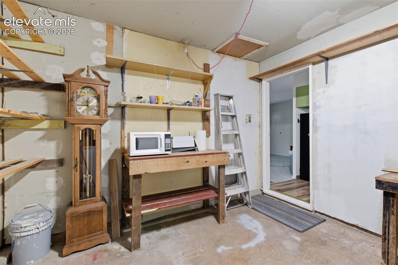 Photo 22 of 110 N Brentwood Drive, Colorado Springs