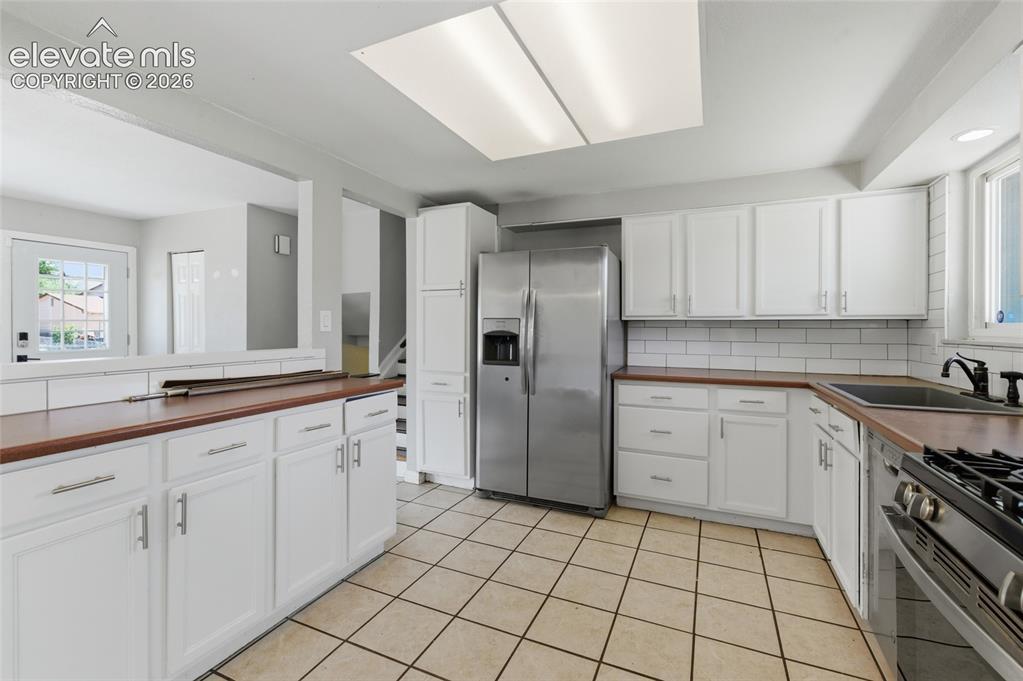 Photo 9 of 7270 Metropolitan Street, Colorado Springs