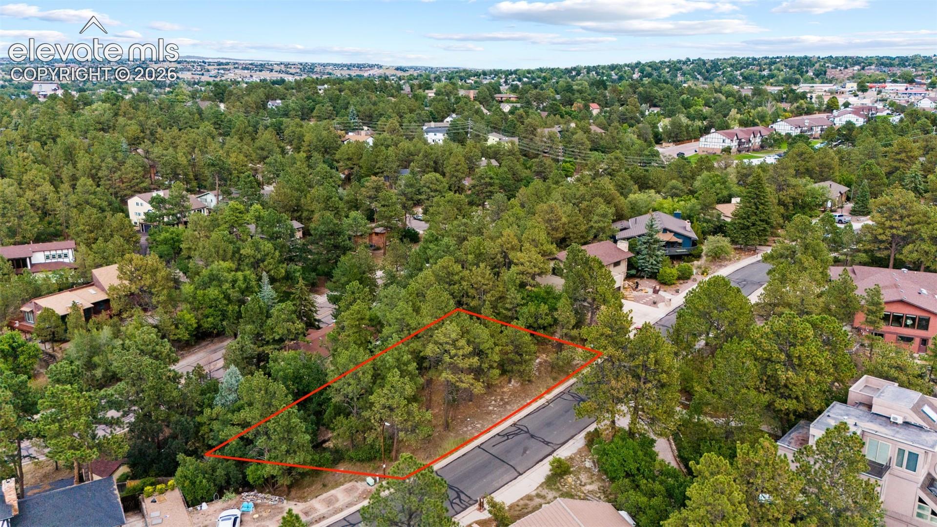 Property lines are approximate and not a suvey.