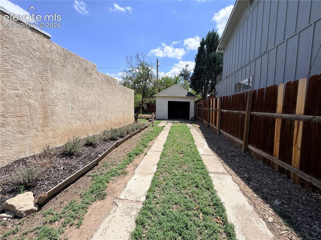 Photo 26 of 2025 N Greenwood Street, Pueblo