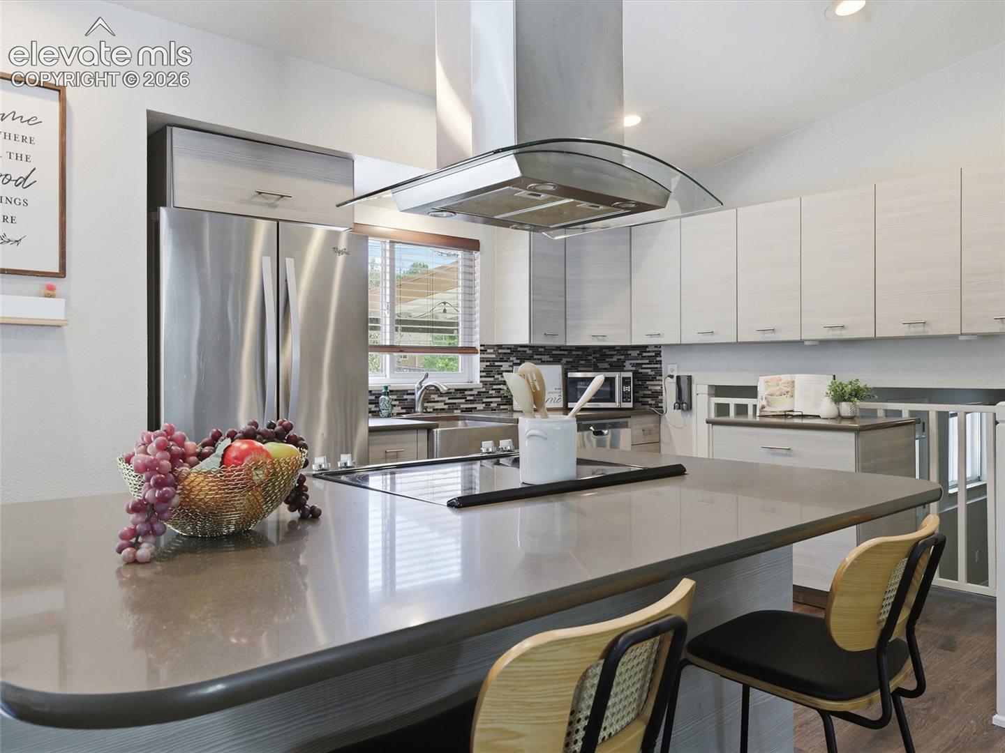 Photo 11 of 1719 Wooten Road, Colorado Springs