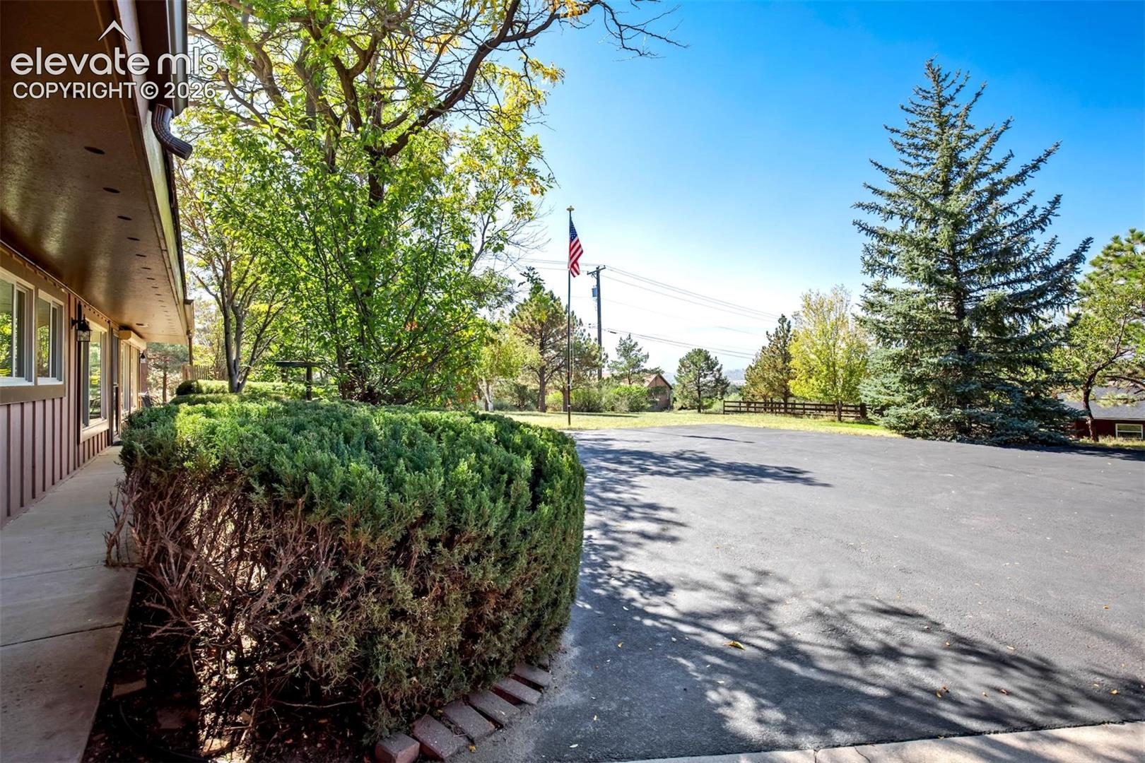 Photo 42 of 875 Eagle Rock Road, Colorado Springs