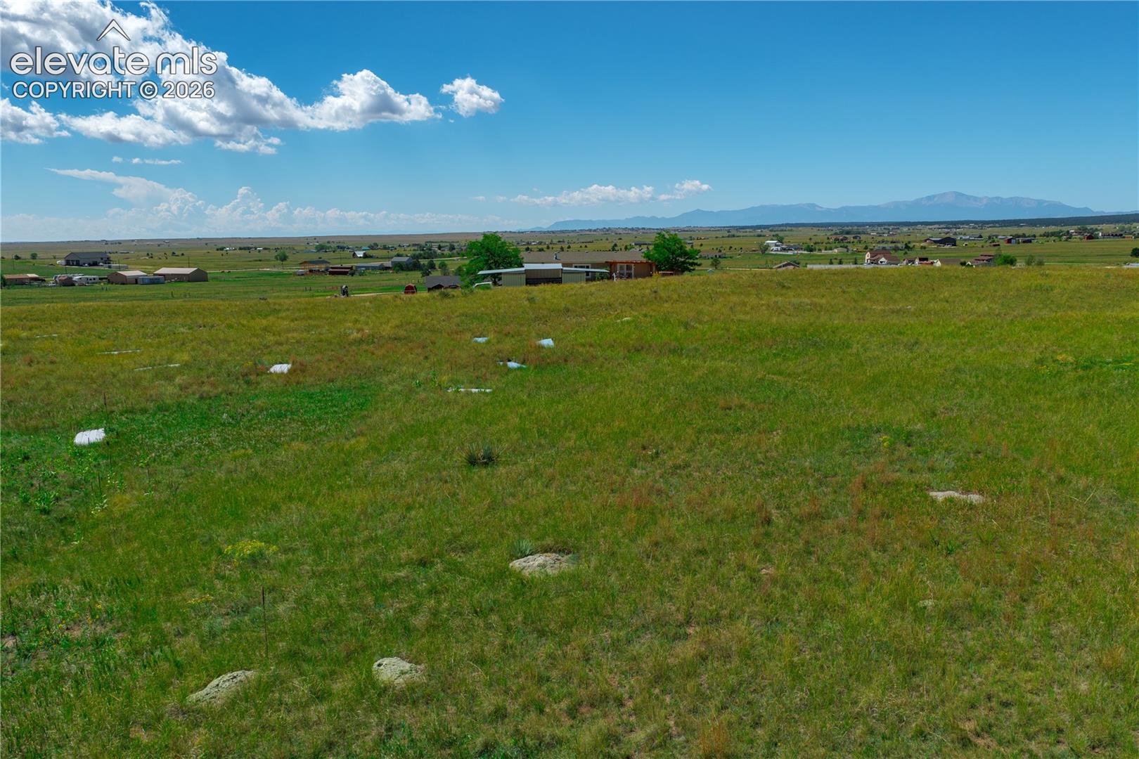 16720 Fannin Cir, Peyton, CO 80831 photo