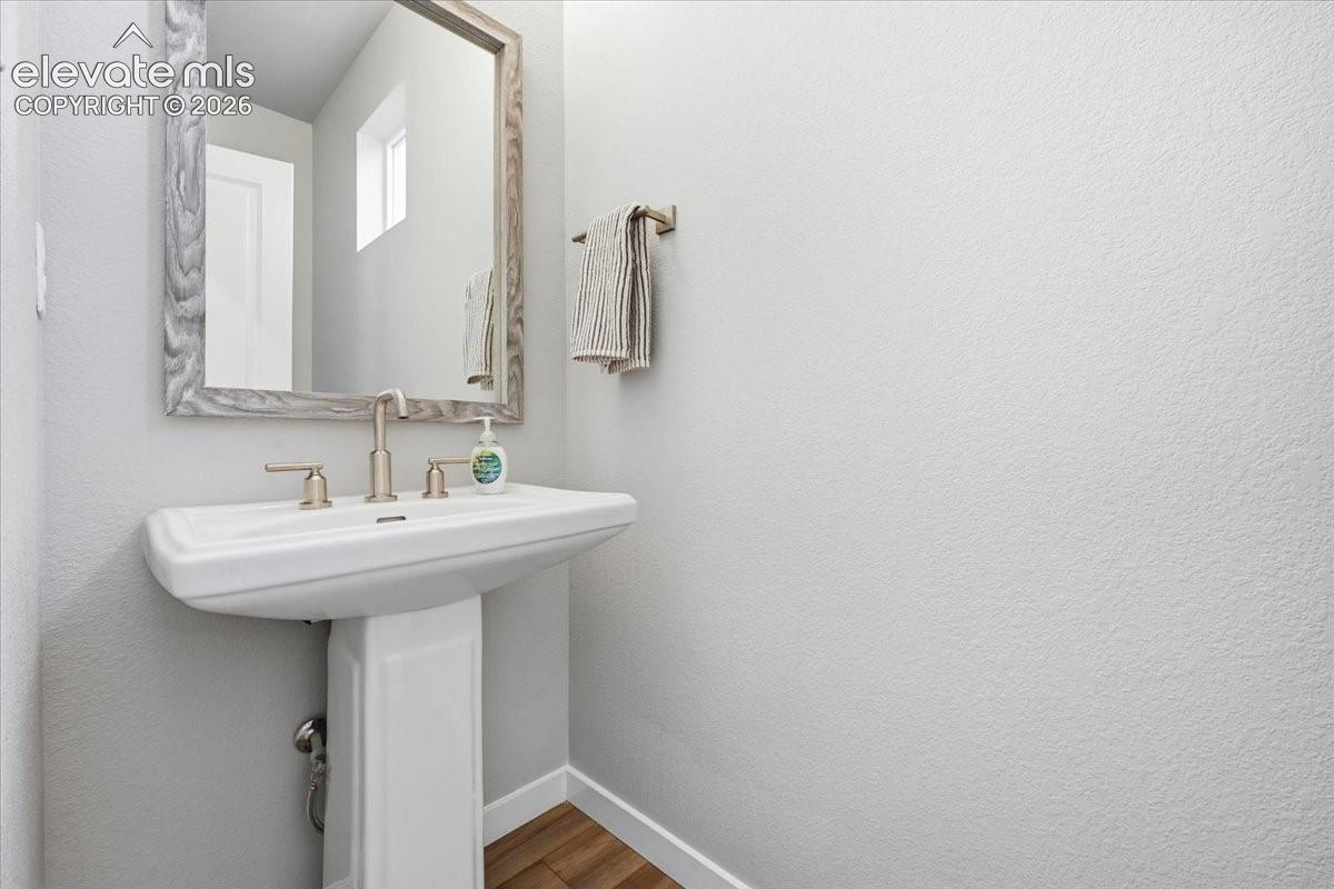 Photo 12 of 6358 Levity Heights, Colorado Springs