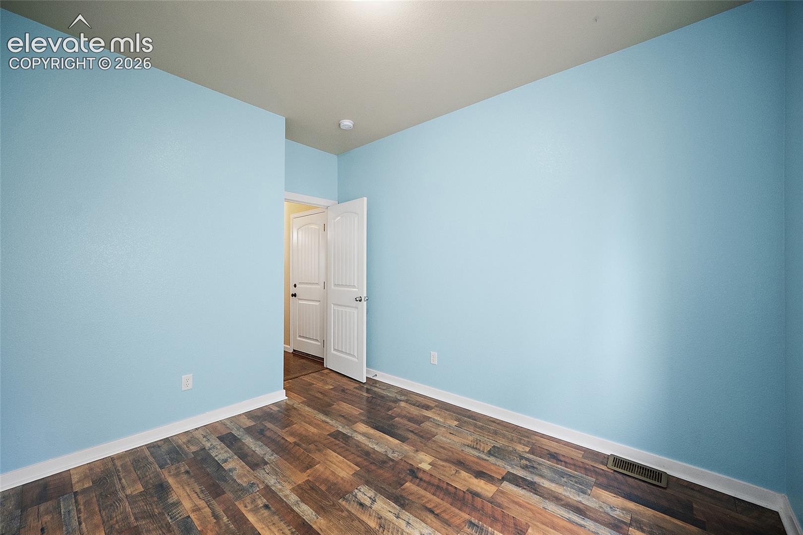 main level bedroom