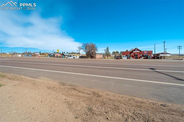 Tract 1 Peyton Hw, Peyton, CO 80831