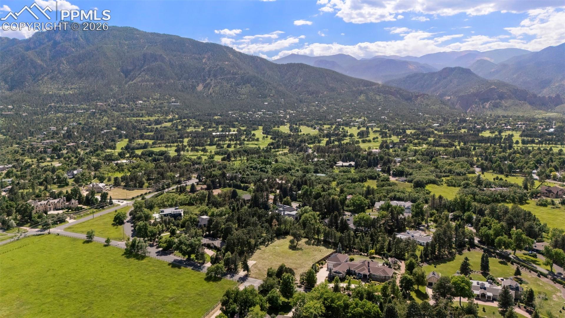 Photo 6 of 34 Marland Road, Colorado Springs