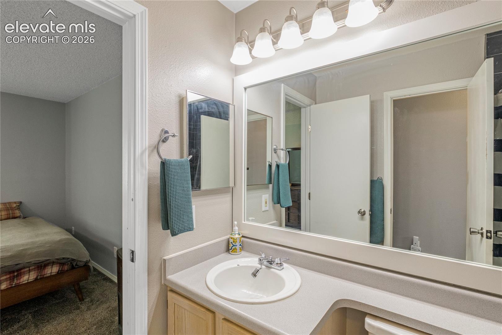 Photo 17 of 4660 Badlands Court, Colorado Springs