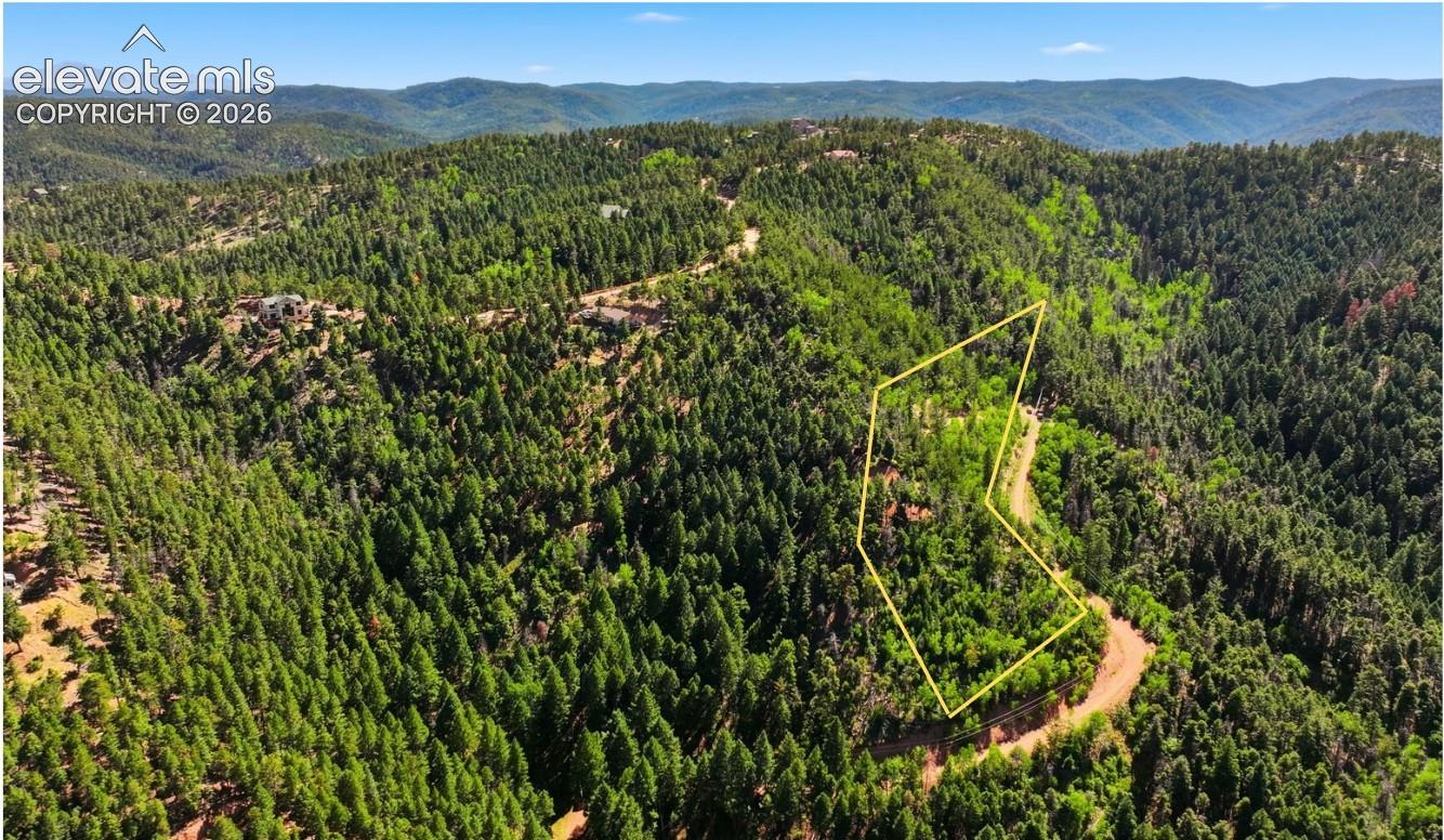 Property lines are approximate and not a survey.