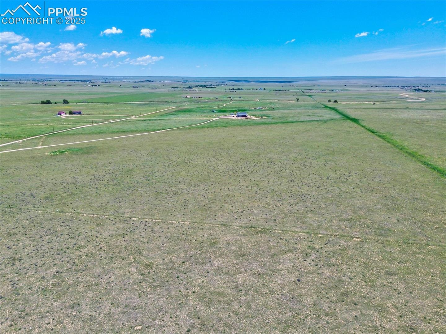 Bird's Eye Views East