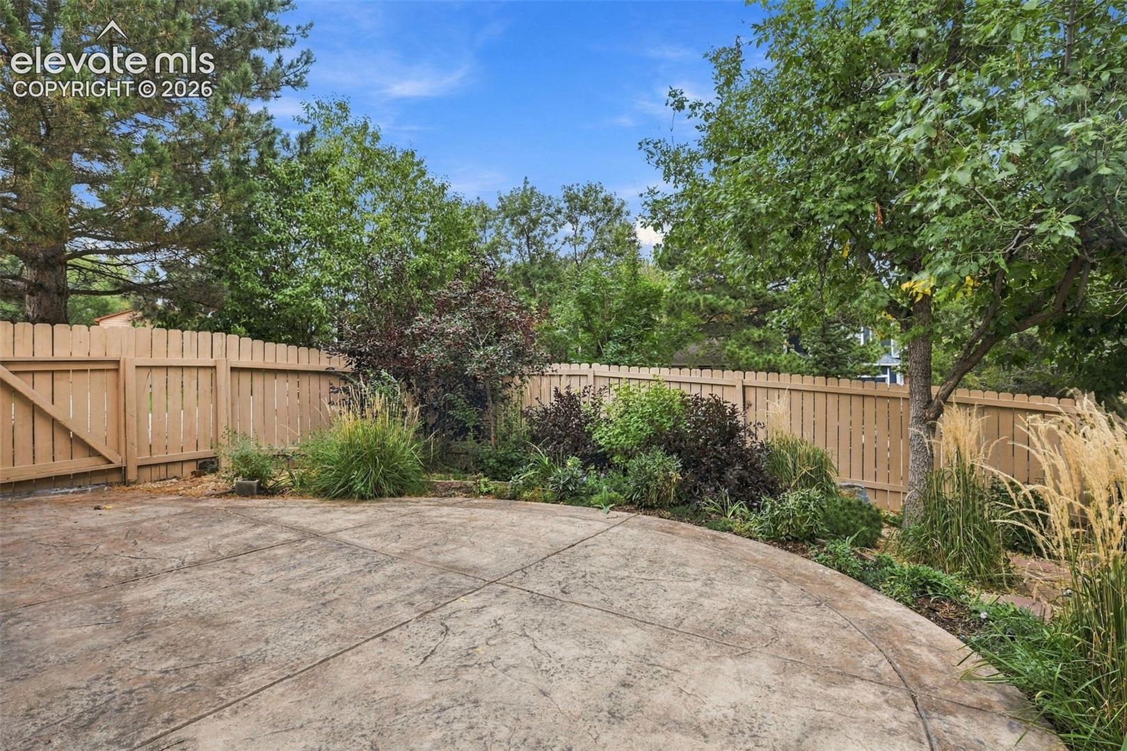 Photo 39 of 5960 Chokecherry Drive, Colorado Springs