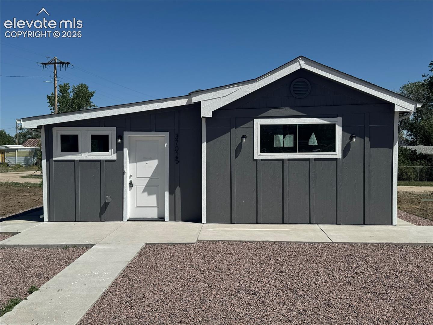 37025 Highway 24 , Matheson, CO 80830