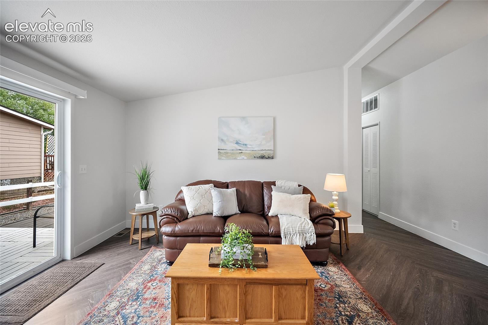 Photo 6 of 7705 Valley Quail Point, Colorado Springs
