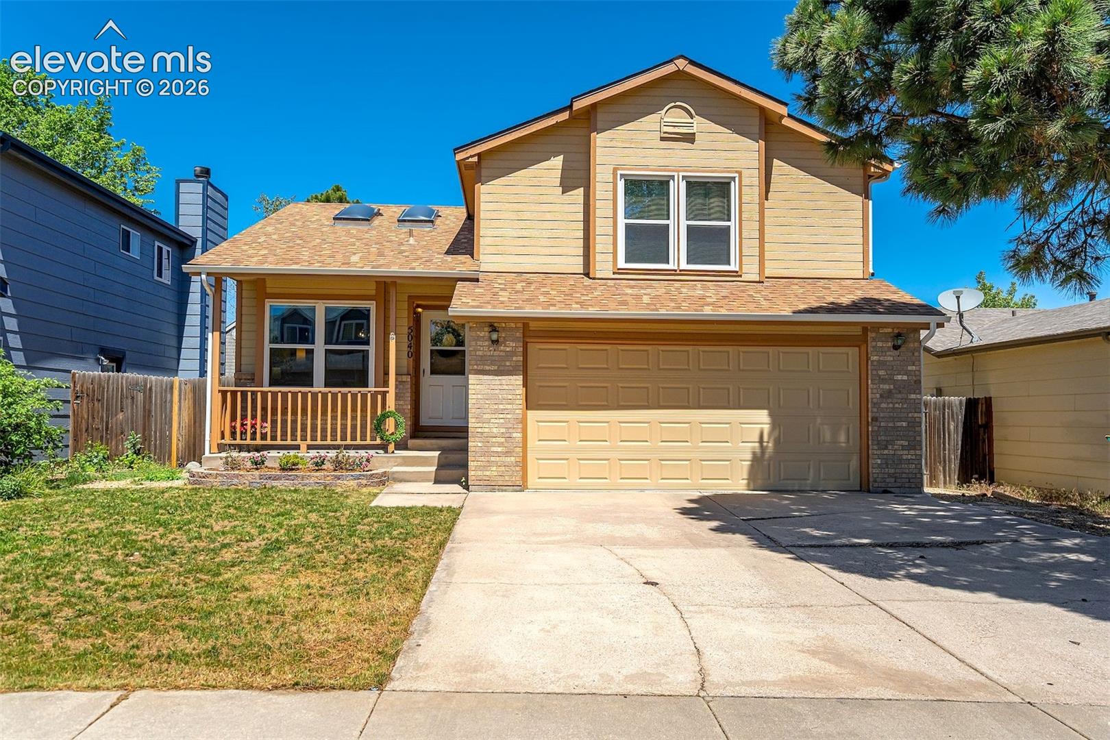 5040 Stillwater Dr, Colorado Springs, CO 80923