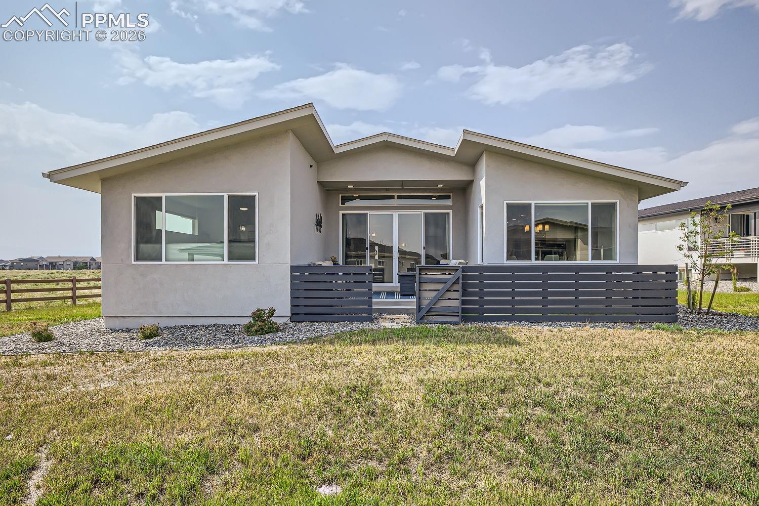 Photo 30 of 9107 Glitter Way, Colorado Springs
