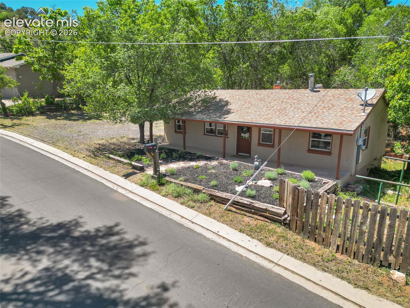 Photo 45 of 344 Plainview Place, Manitou Springs