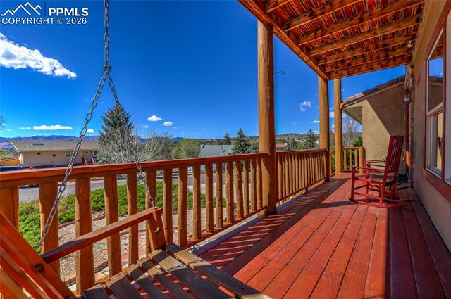 4955 Diamond Dr, Colorado Springs, CO 80918