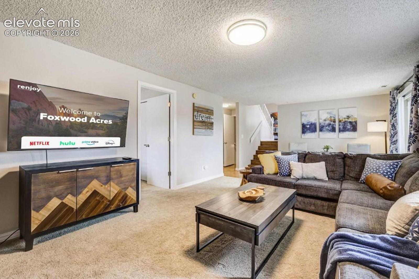 Photo 13 of 5280 Diamond Drive, Colorado Springs