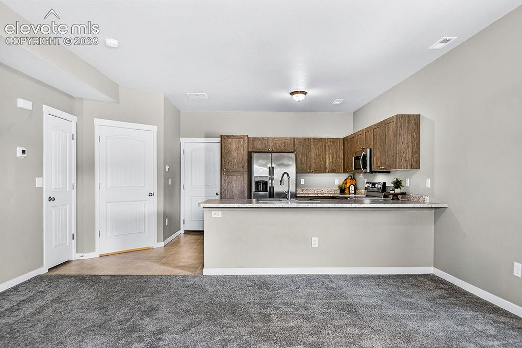 Photo 14 of 4621 Ports Down Lane, Colorado Springs