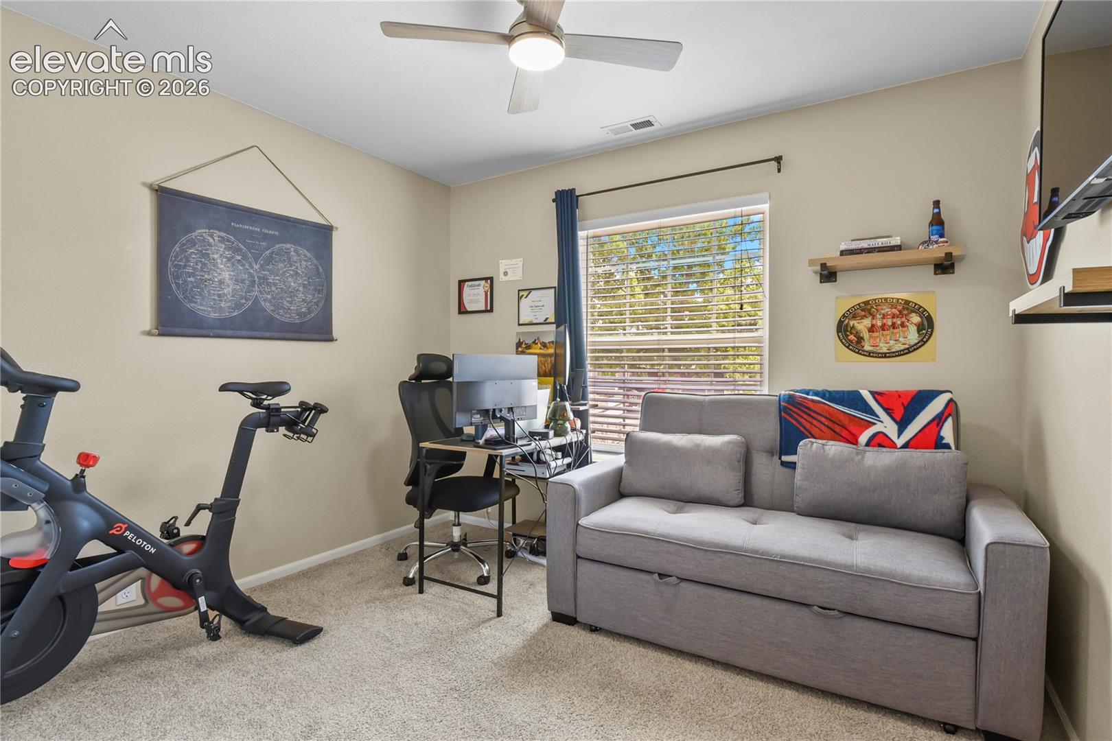 Photo 18 of 6634 Akerman Drive, Colorado Springs
