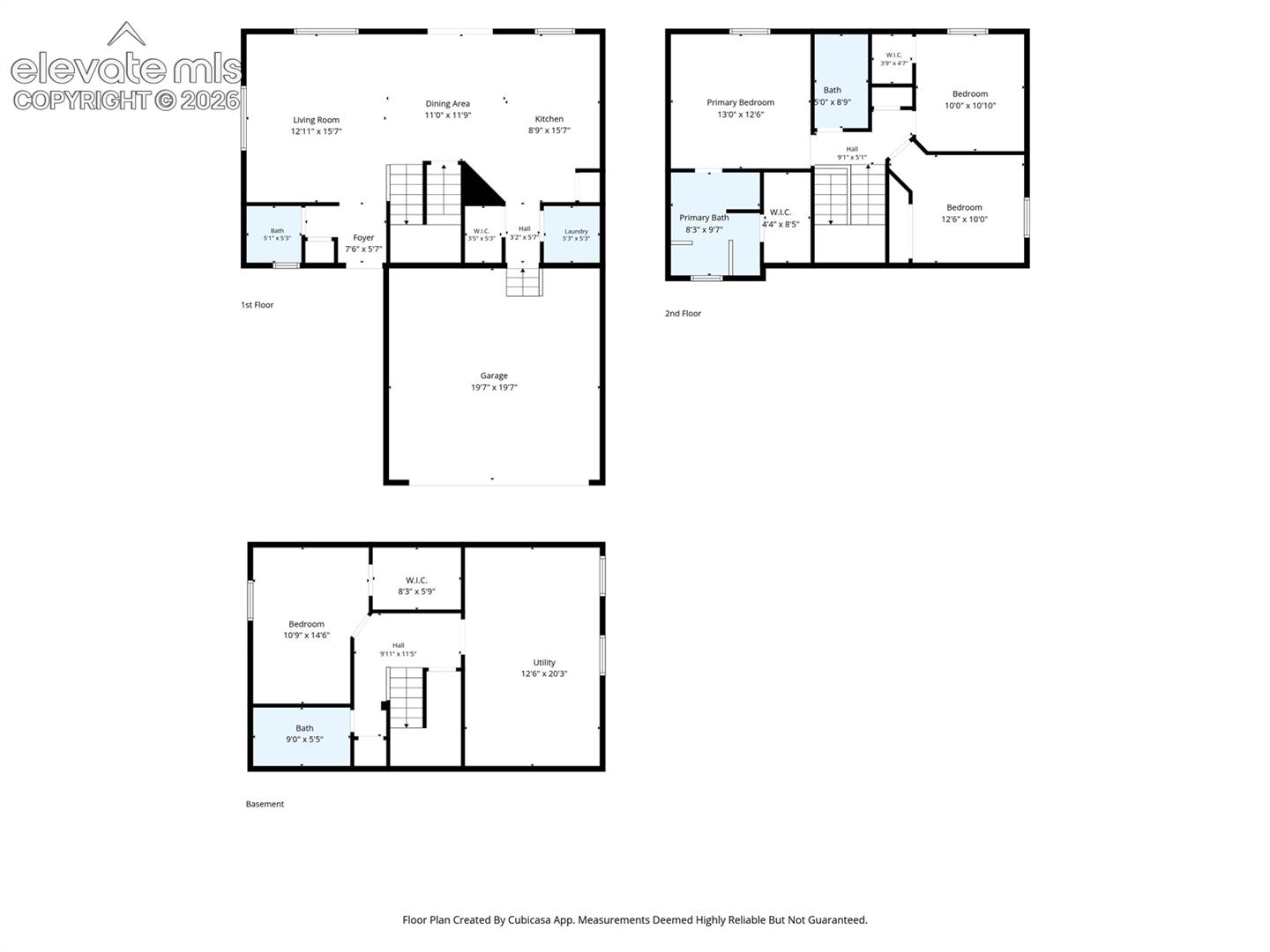 10061 Thunderbolt Trl, Colorado Springs, CO 80925