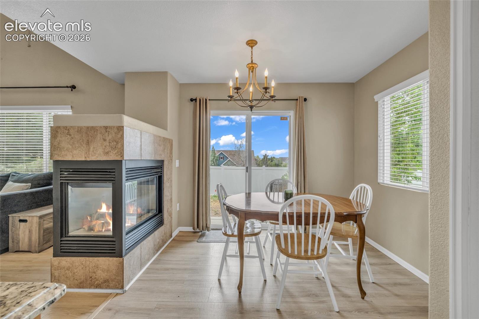 Photo 9 of 7559 Manistique Drive, Colorado Springs
