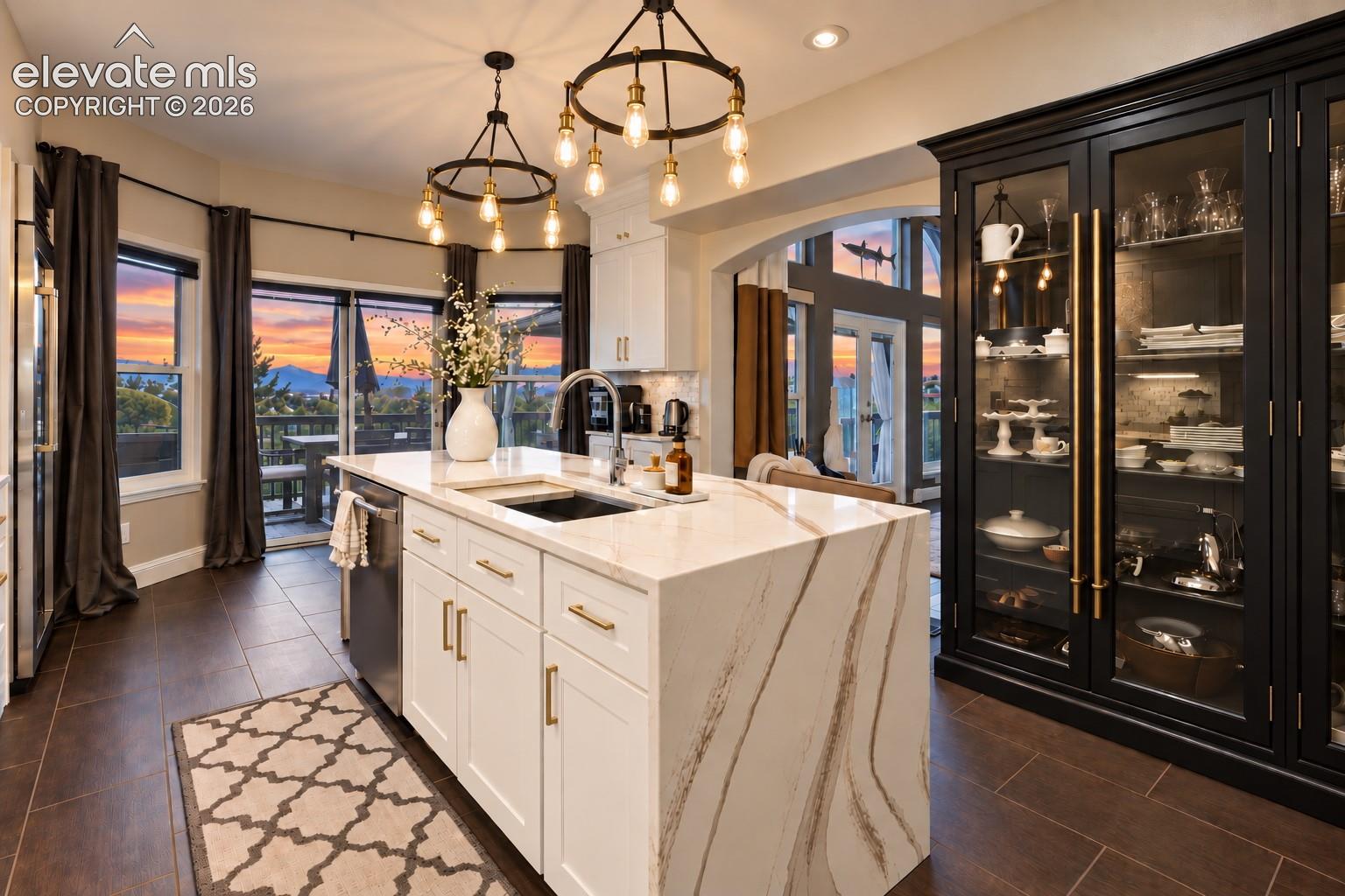Photo 10 of 6836 Freewheel Court, Colorado Springs