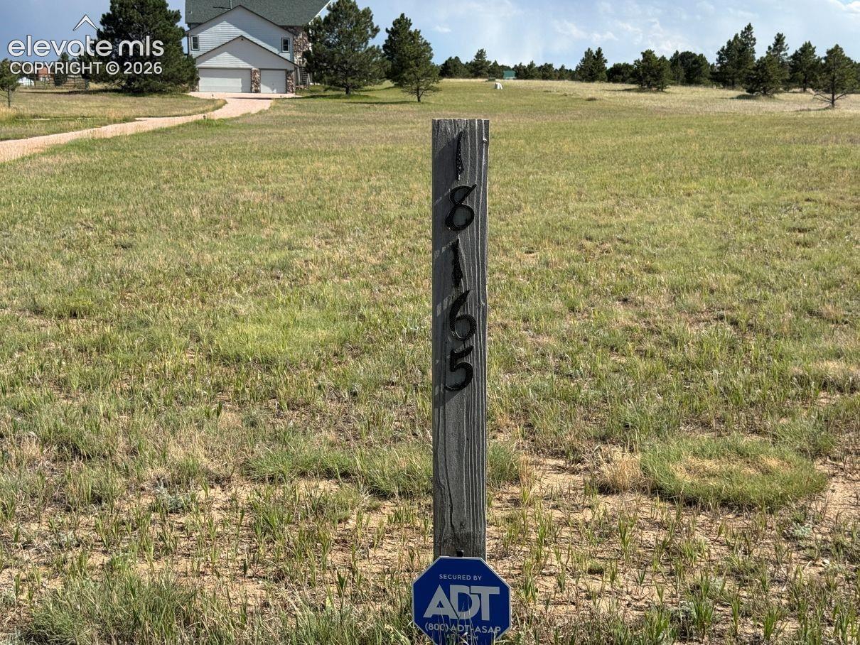 Photo 13 of 18165 Pinon Park Road, Peyton