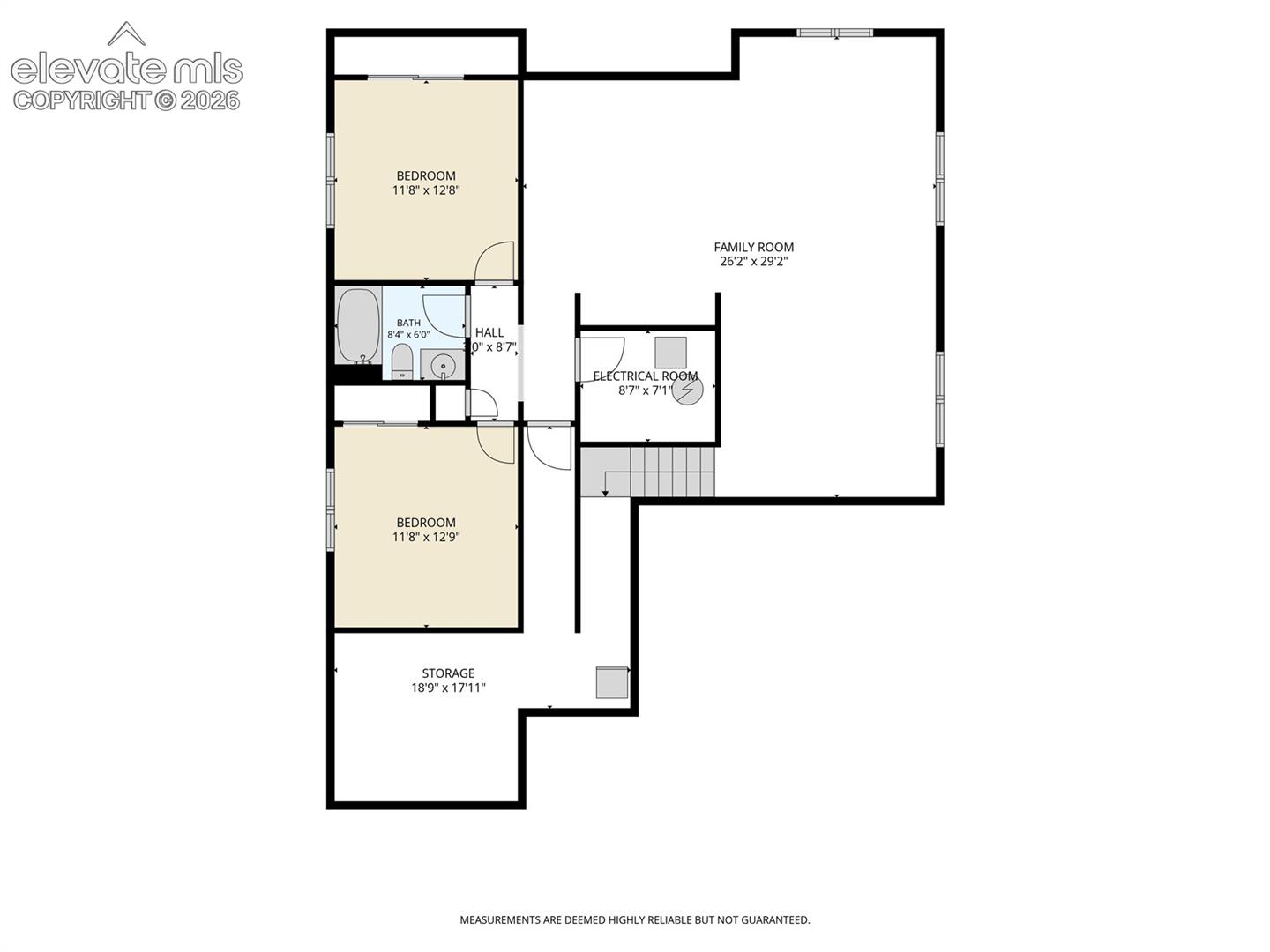 Photo 41 of 10988 Tarbell Drive, Colorado Springs