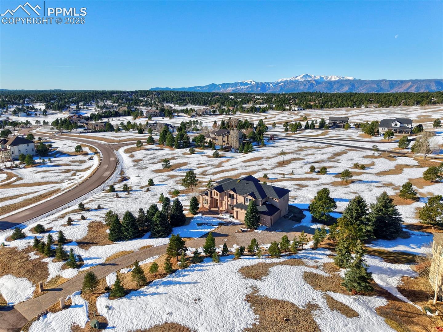 19610 Rathbone Cir, Monument, CO 80132