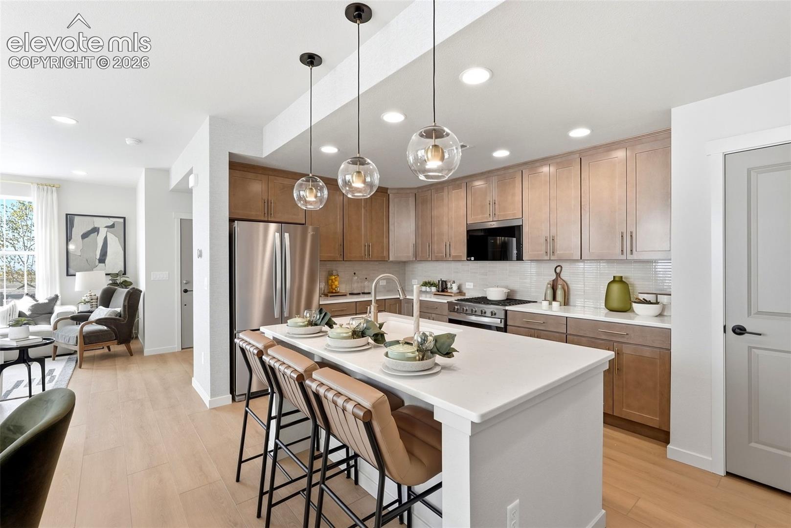 Photo 12 of 8711 Shorewood Drive, Colorado Springs