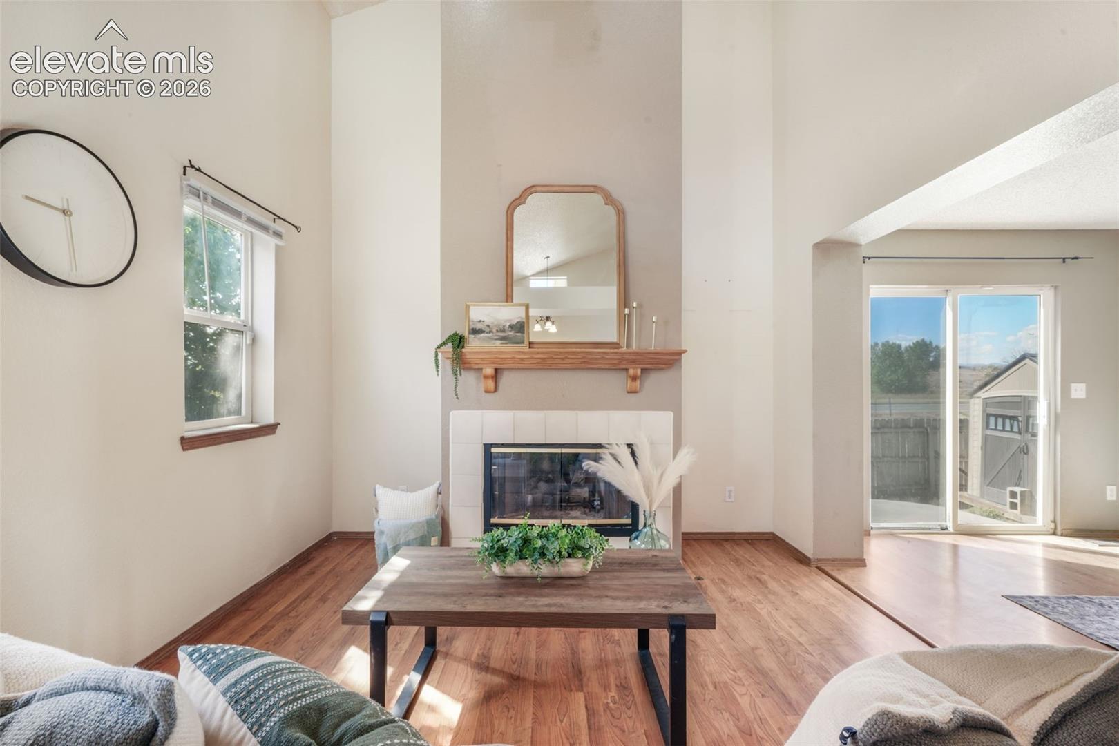 Photo 8 of 4412 Bramble Lane, Colorado Springs