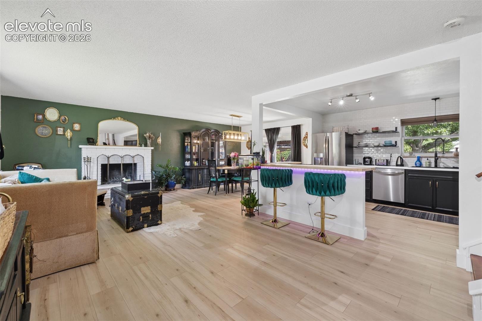 Photo 10 of 2761 N Prospect Street, Colorado Springs