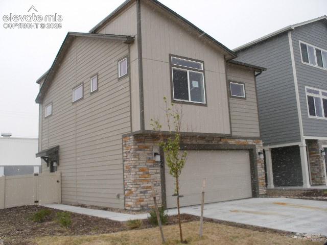 11269 Pura Vida Way, Fountain, CO 80817