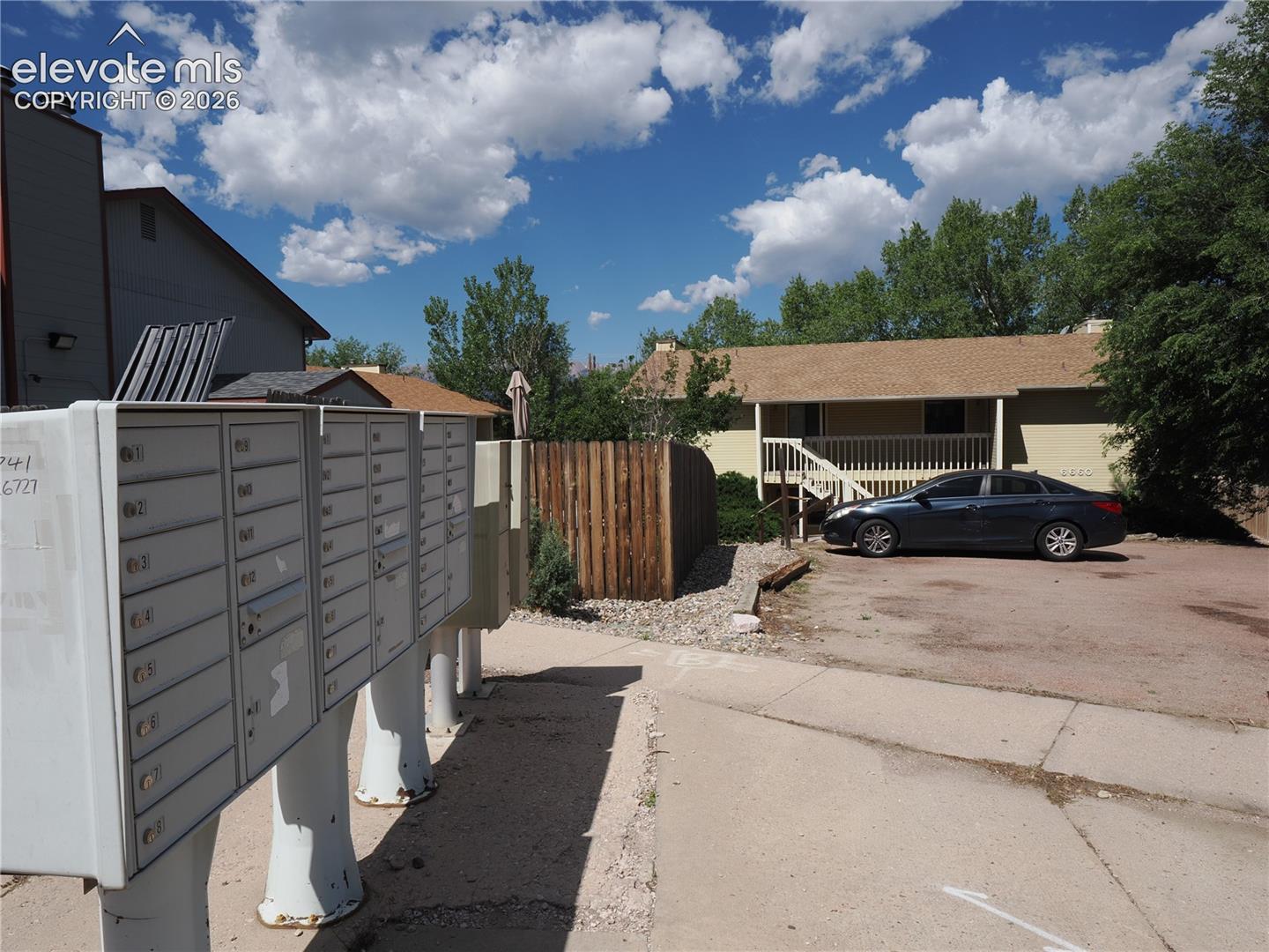 Photo 28 of 6660 W Dublin Loop, Colorado Springs