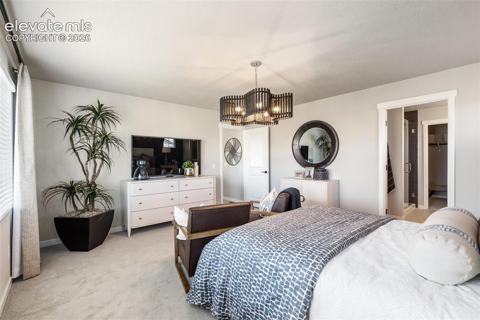 Photo 11 of 6940 Knapp Drive, Colorado Springs