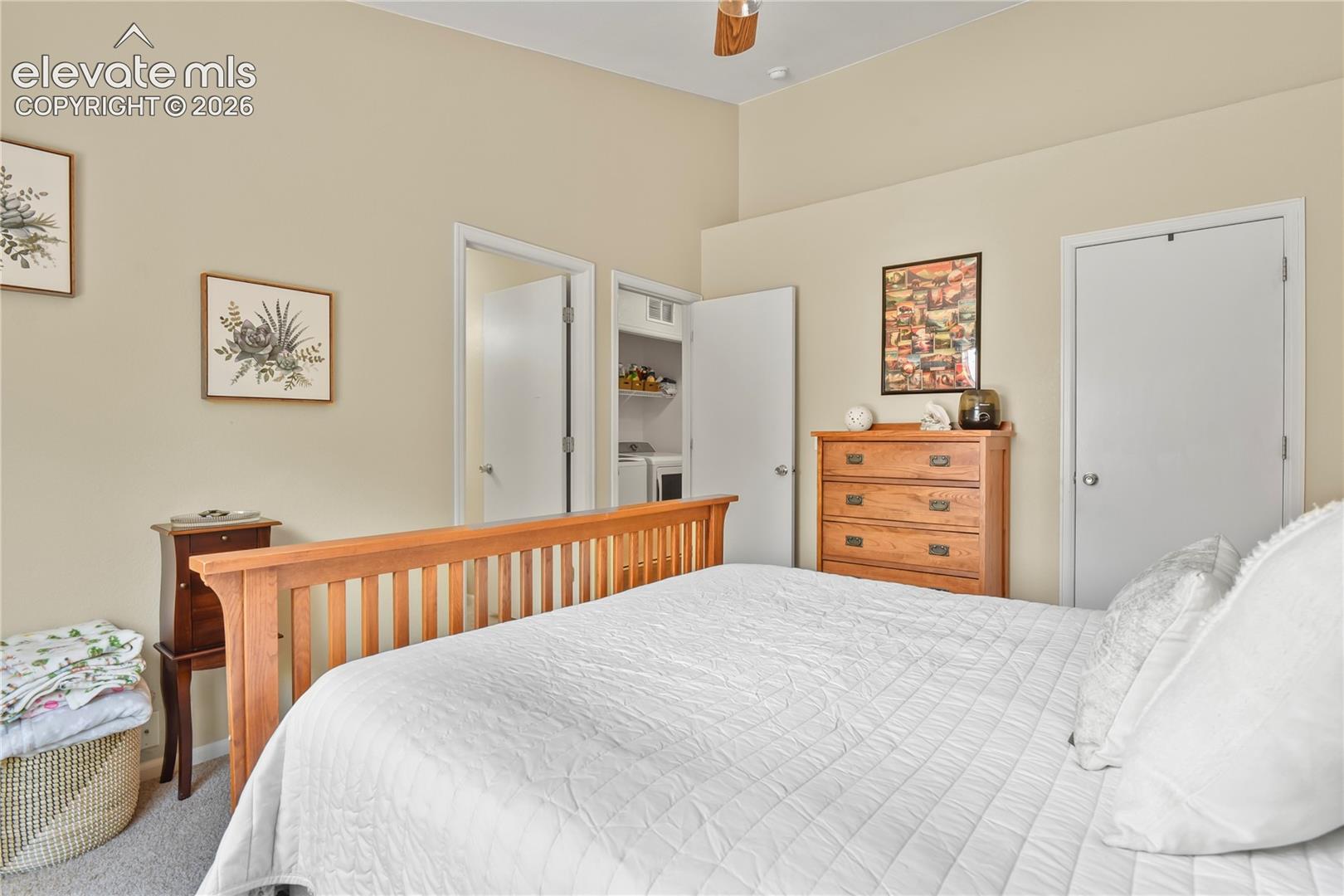 Photo 16 of 6634 Akerman Drive, Colorado Springs