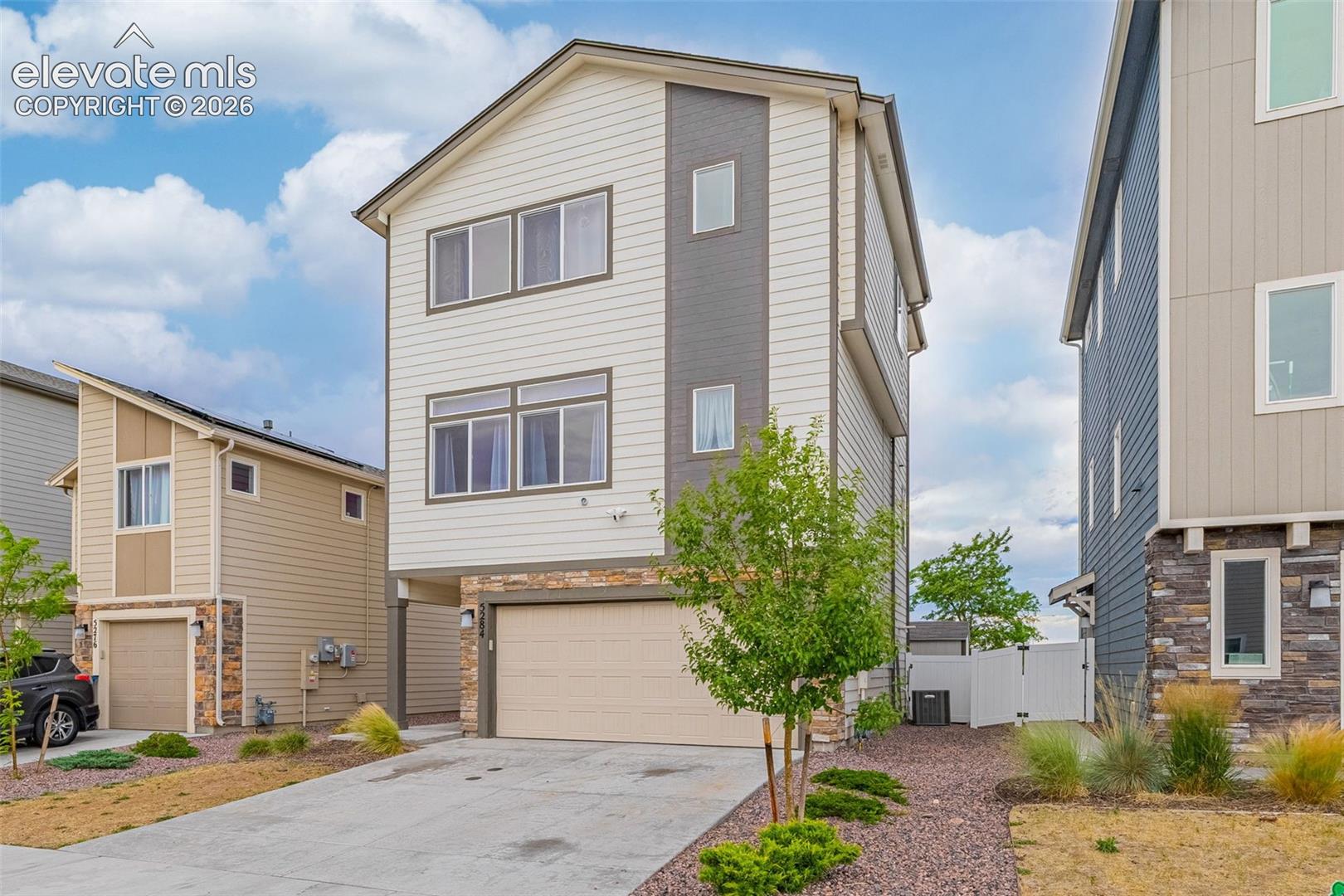 Featured Homes