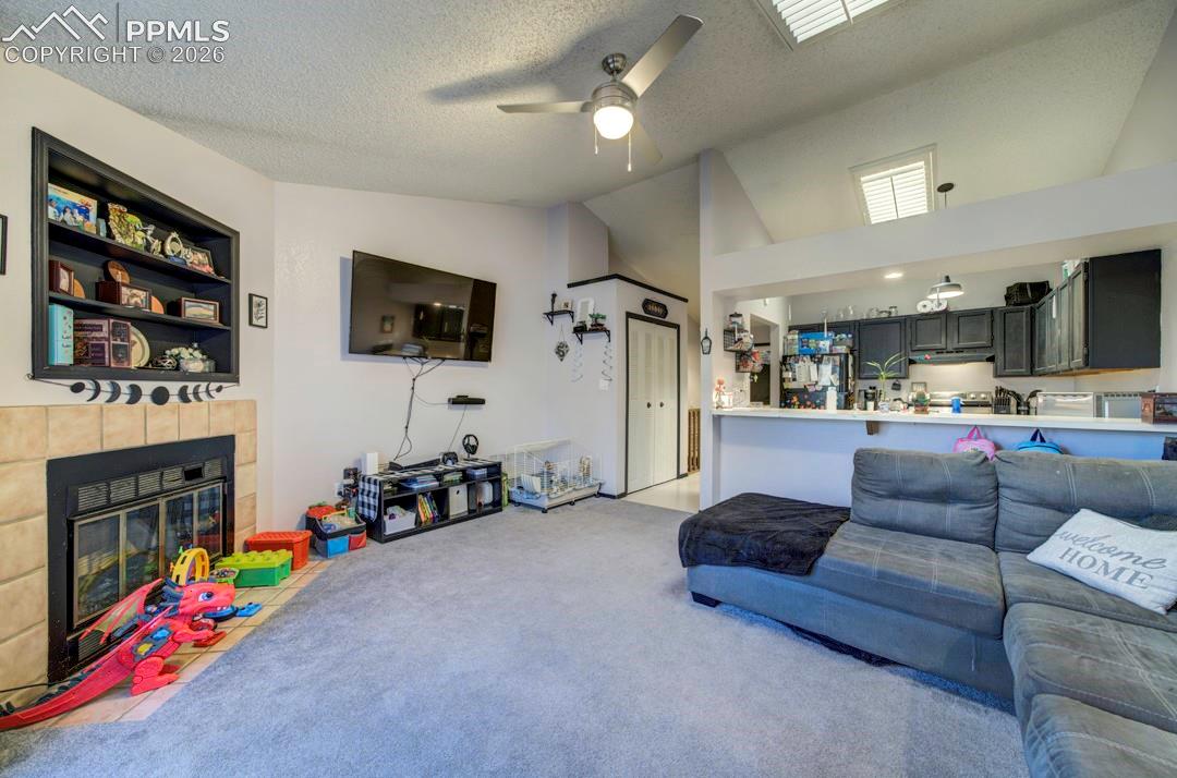 Photo 16 of 4545 Lamplighter Circle, Colorado Springs
