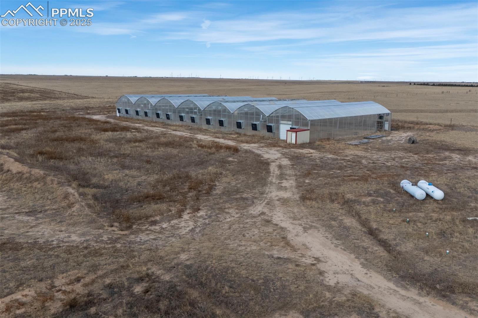 Photo 6 of 2880 N Ramah Highway, Yoder