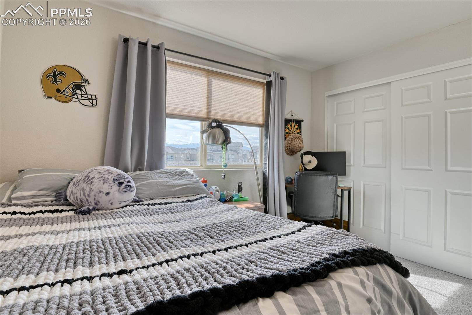 Photo 22 of 7050 Silvergrass Drive, Colorado Springs