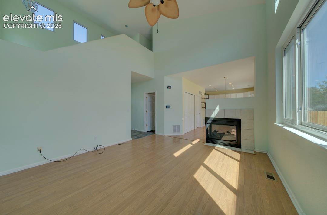 Photo 9 of 8357 Hames Drive, Colorado Springs