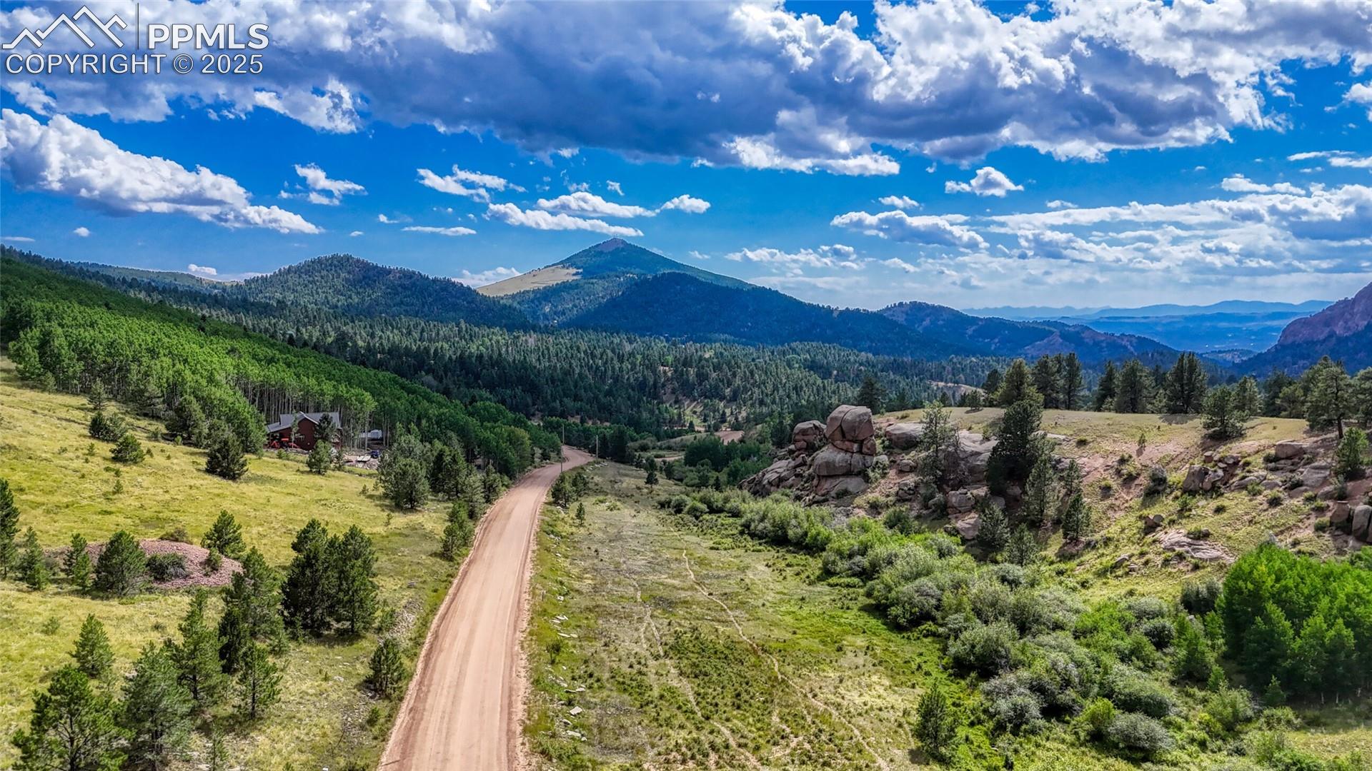 Photo 8 of 972 Anges Drive, Cripple Creek