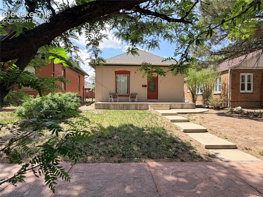 Photo 28 of 2025 N Greenwood Street, Pueblo