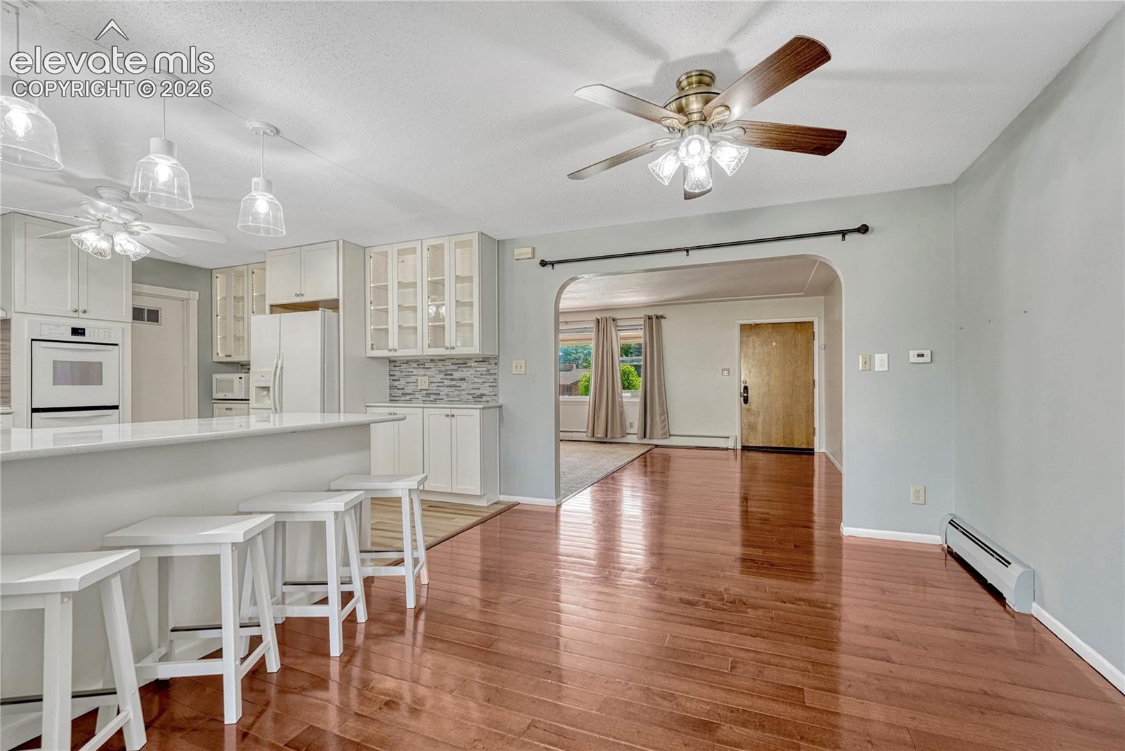 Photo 12 of 234 Crestridge Avenue, Colorado Springs
