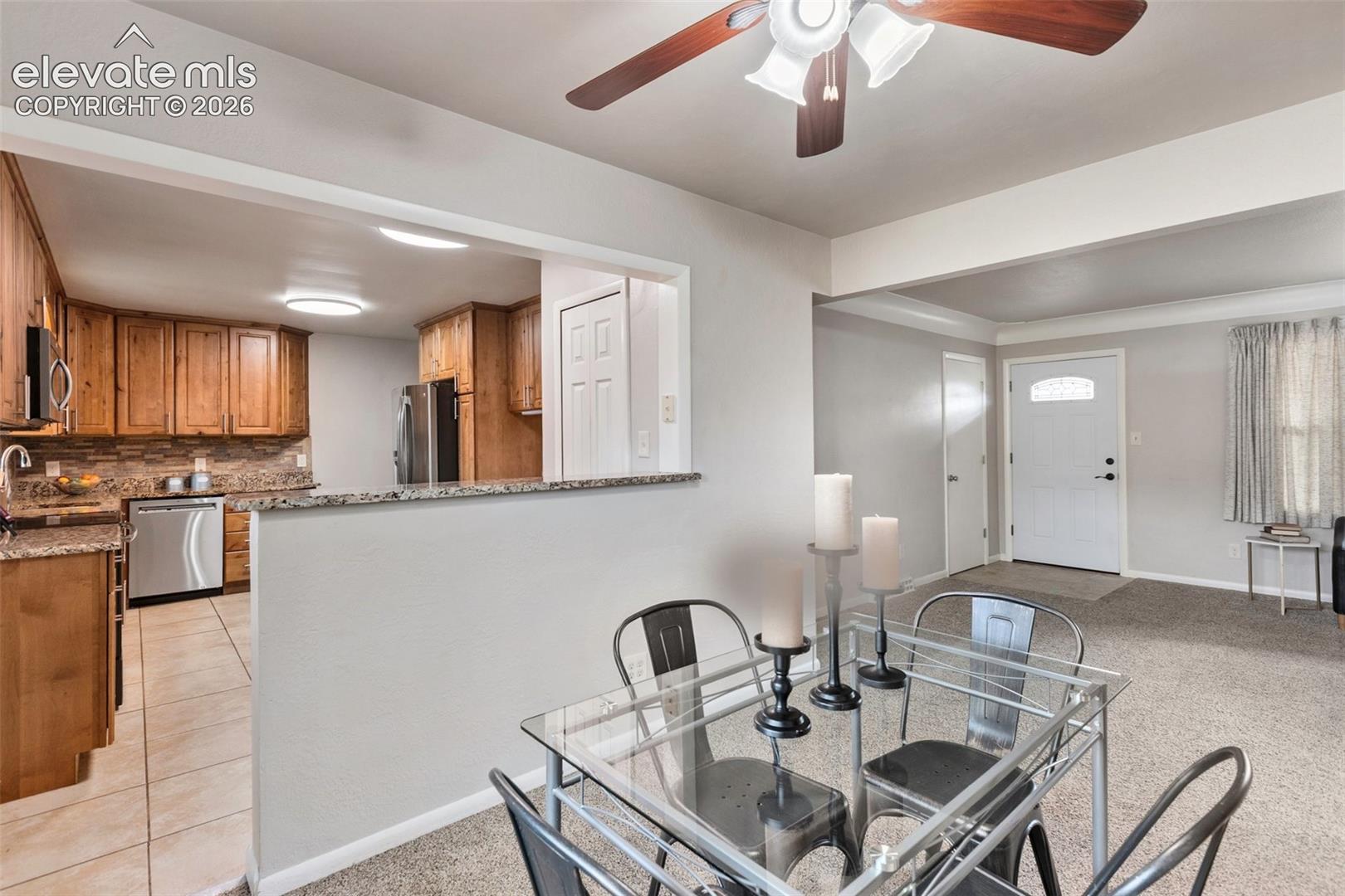 1449 Park Ave, Canon City, CO 81212
